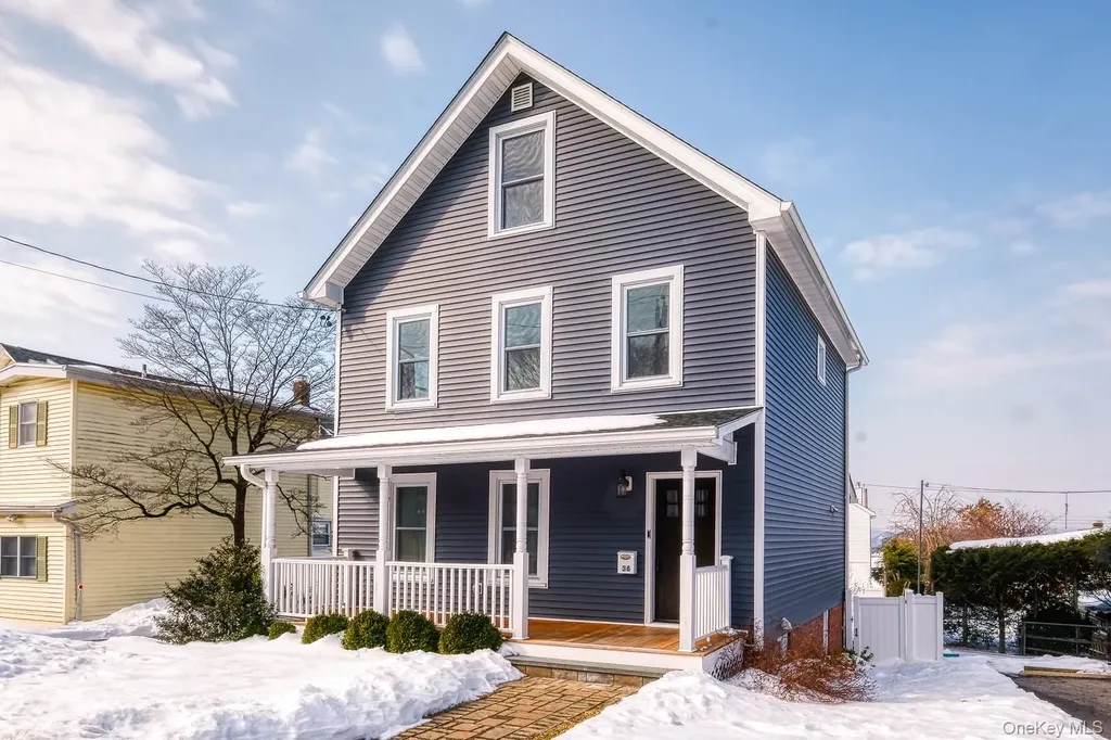 36 Watson Avenue Ossining NY 10562
