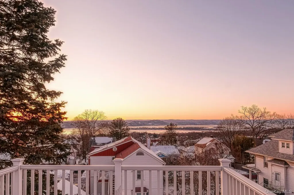 36 Watson Avenue Ossining NY 10562