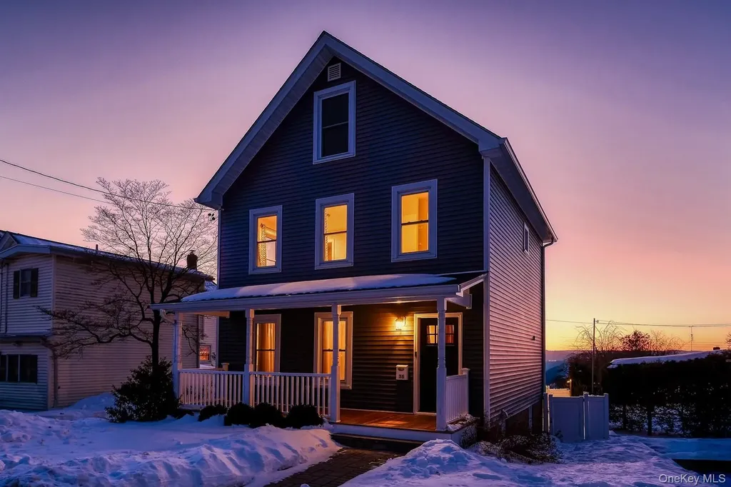 36 Watson Avenue Ossining NY 10562