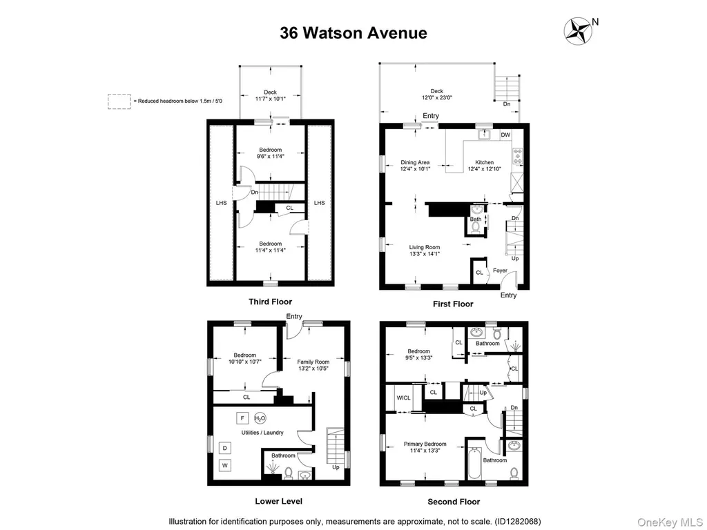 36 Watson Avenue Ossining NY 10562