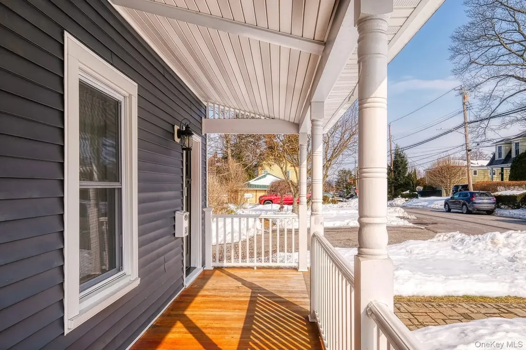 36 Watson Avenue Ossining NY 10562
