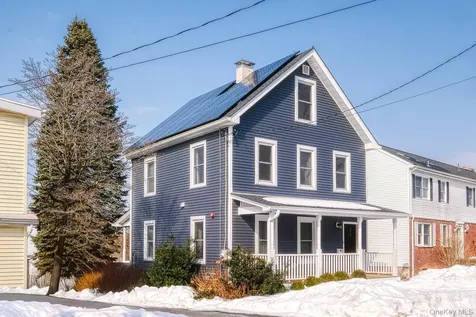 36 Watson Avenue Ossining NY 10562