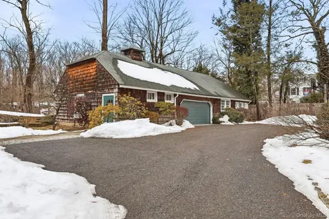734 King Street Chappaqua NY 10514
