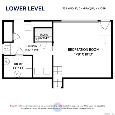 734 King Street Chappaqua NY 10514