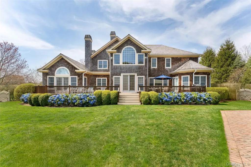 3 Whispering Fields Court Water Mill NY 11976