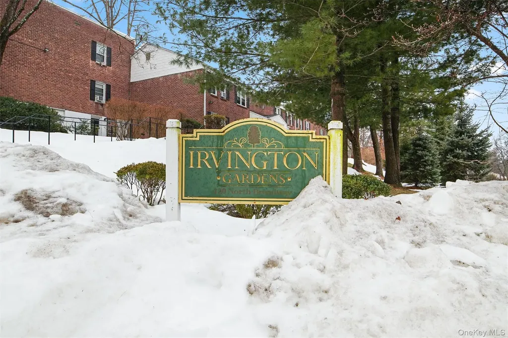 120 N Broadway Irvington NY 10533