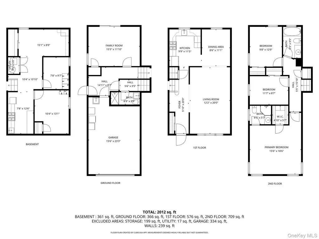 103 Midland Terrace Yonkers NY 10704