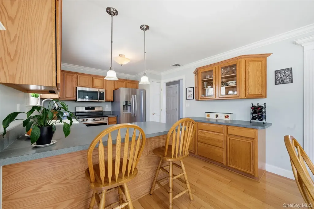 4 Doral Lane Yaphank NY 11980