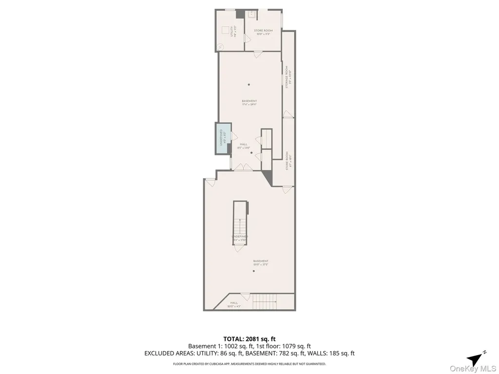 1811 Centre Street Ridgewood NY 11385