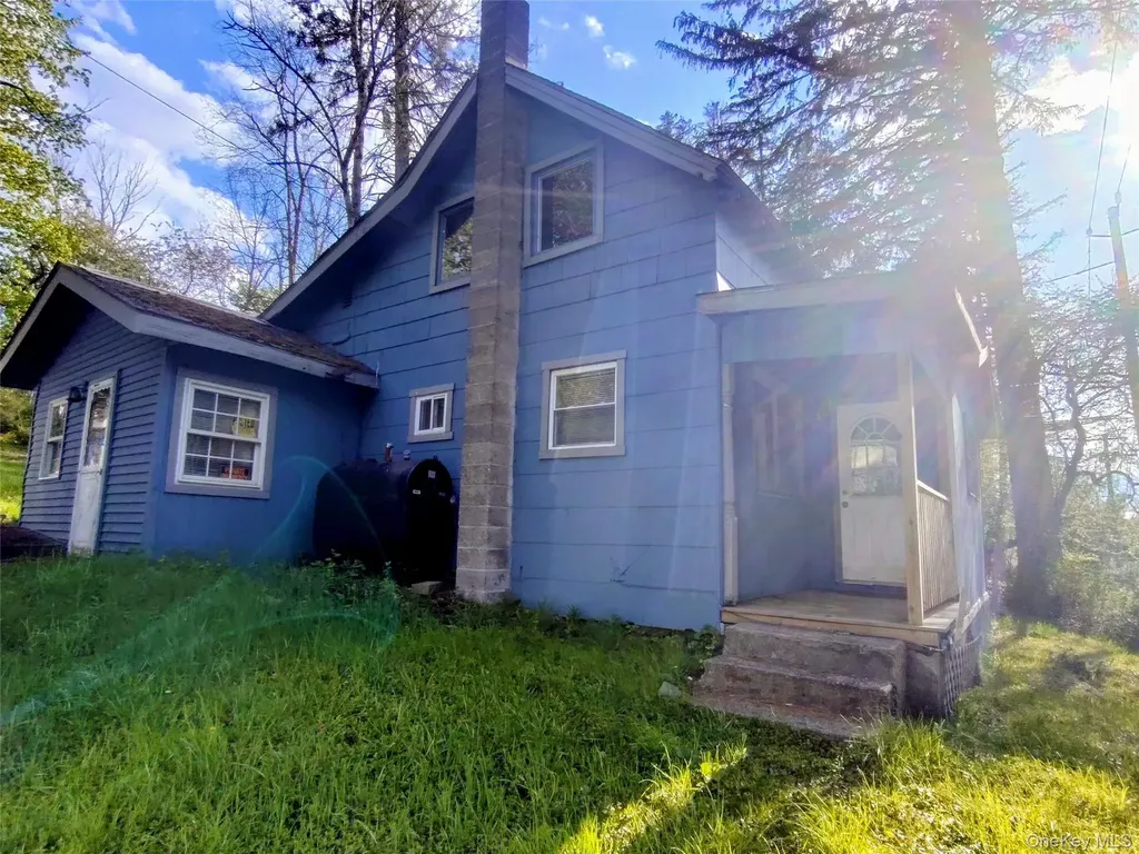 1131 County Route 31 Glen Spey NY 12737