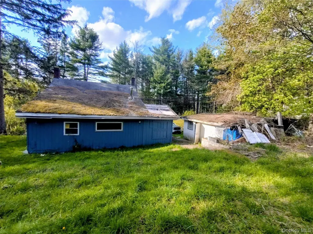 1131 County Route 31 Glen Spey NY 12737