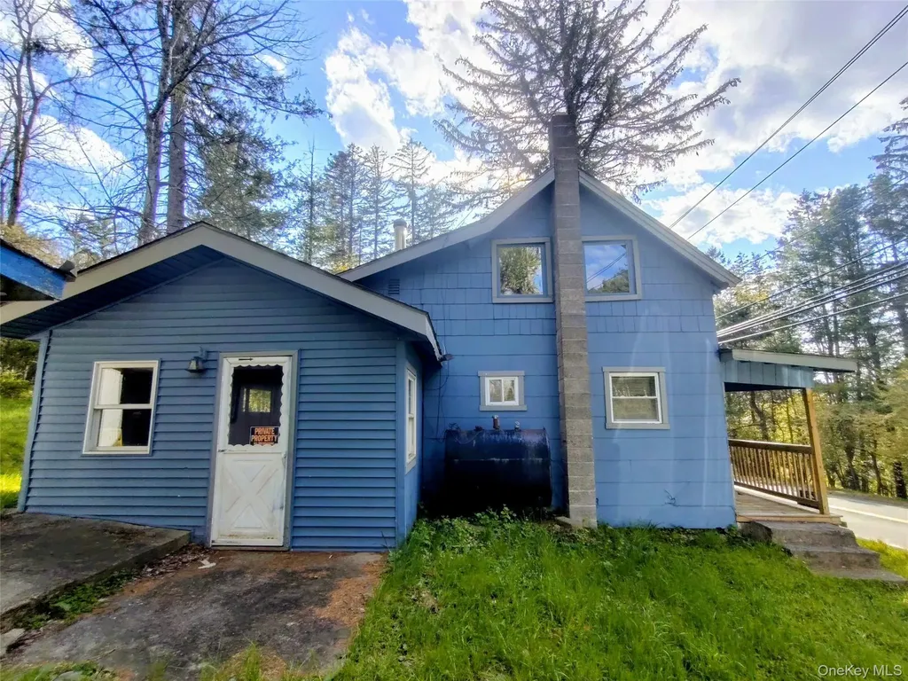 1131 County Route 31 Glen Spey NY 12737