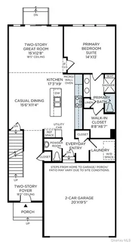 3004 Eastview Drive Carmel NY 10512