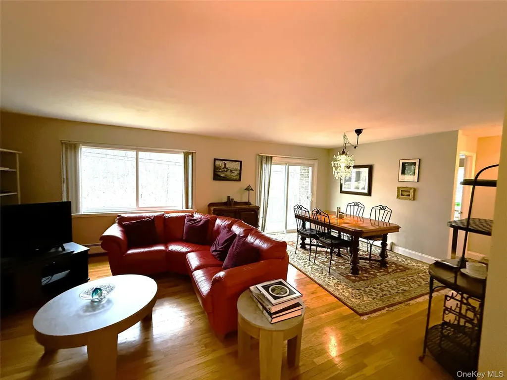 11 Barnett Drive Monroe NY 10950
