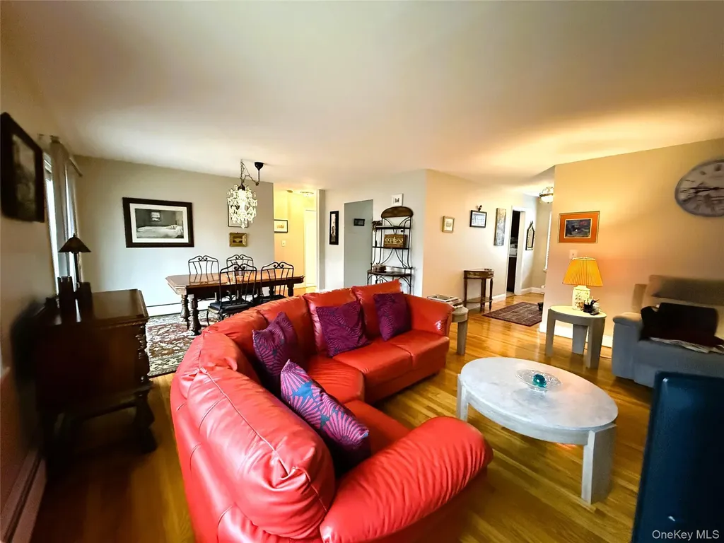 11 Barnett Drive Monroe NY 10950