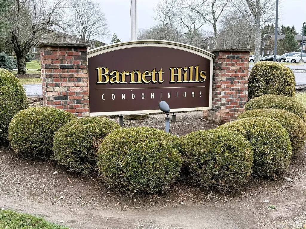11 Barnett Drive Monroe NY 10950