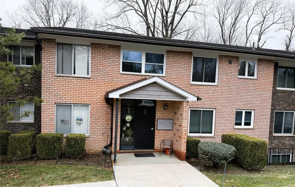 11 Barnett Drive Monroe NY 10950