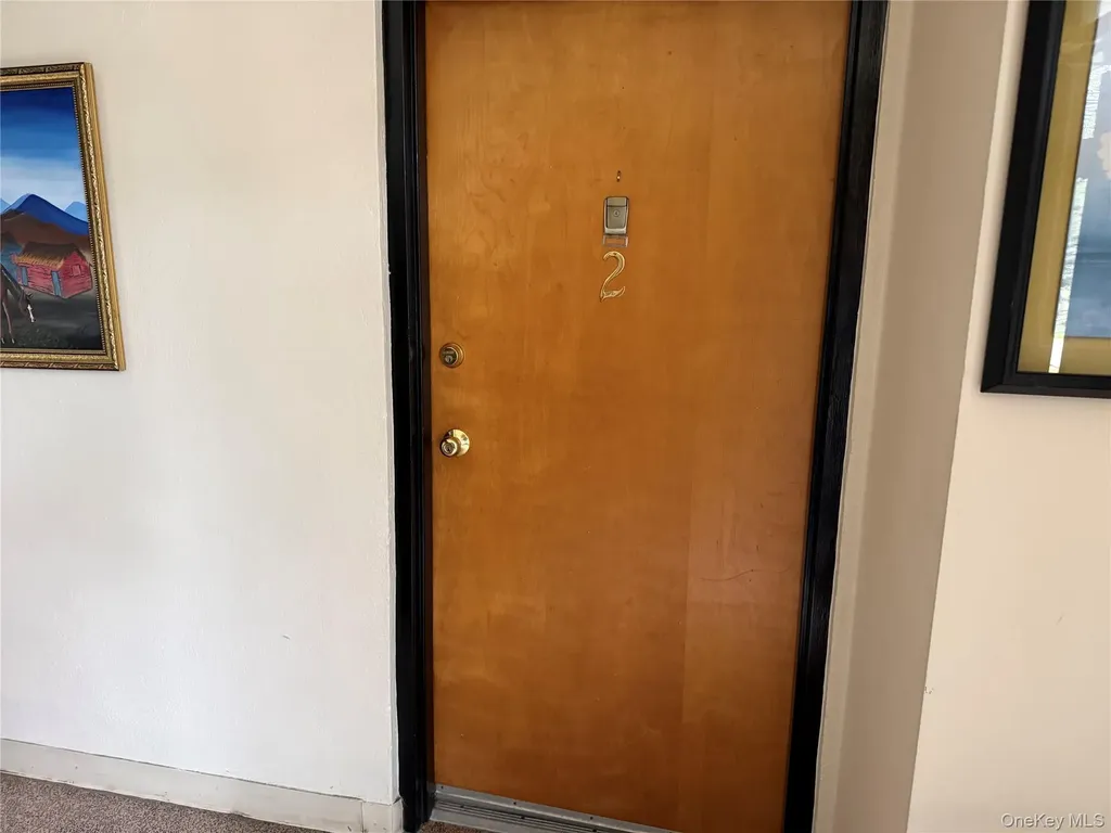 11 Barnett Drive Monroe NY 10950