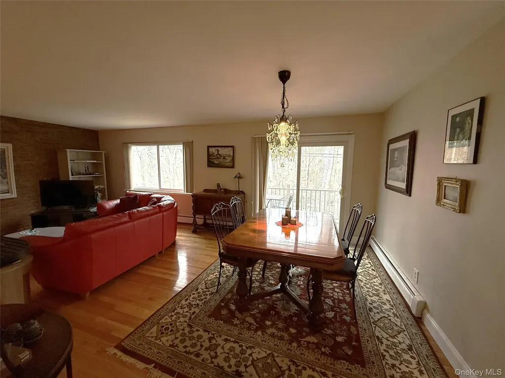 11 Barnett Drive Monroe NY 10950