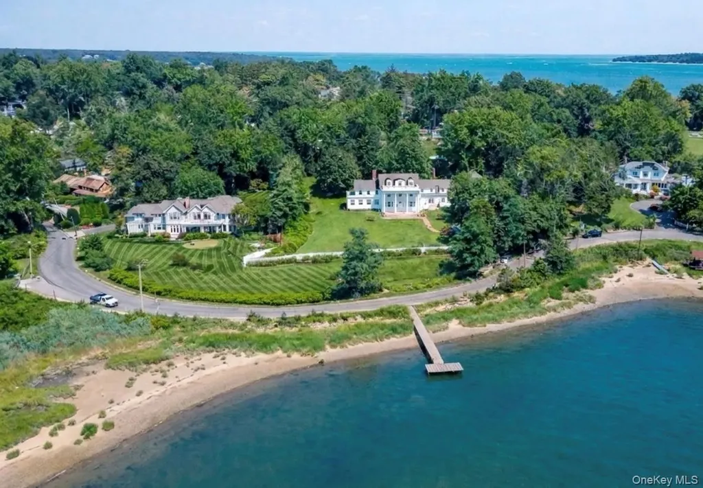 158 E Shore Road Huntington Bay NY 11743