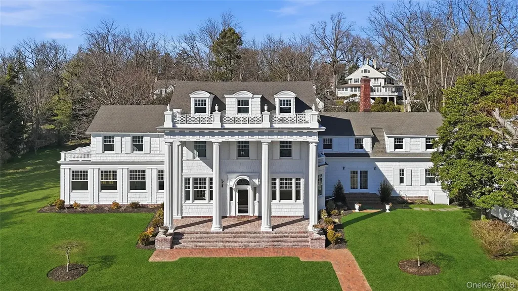 158 E Shore Road Huntington Bay NY 11743