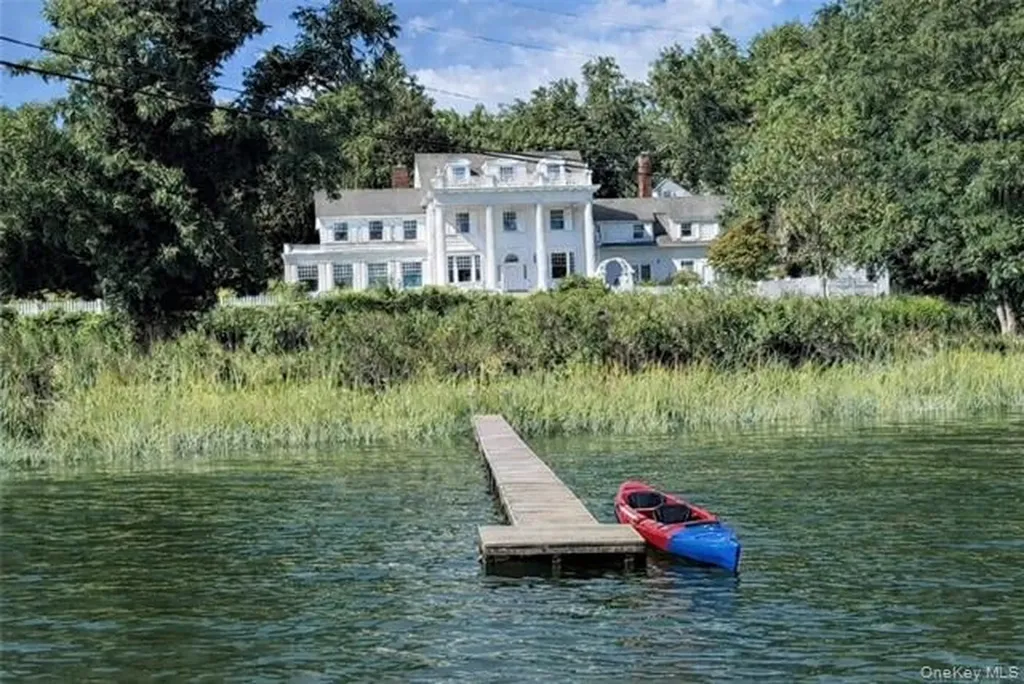 158 E Shore Road Huntington Bay NY 11743