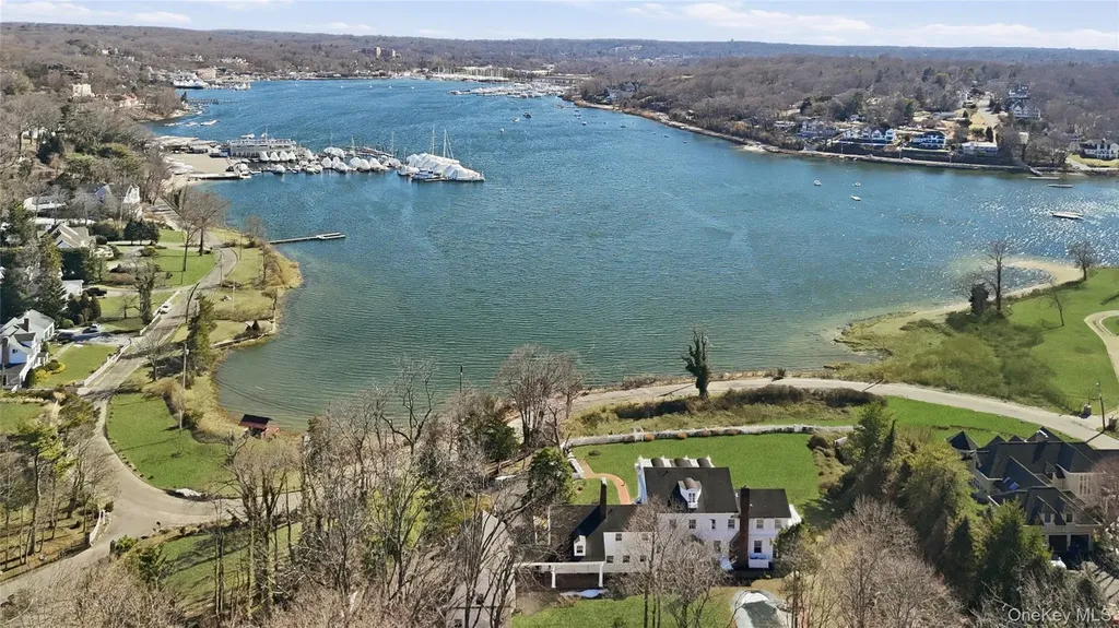 158 E Shore Road Huntington Bay NY 11743