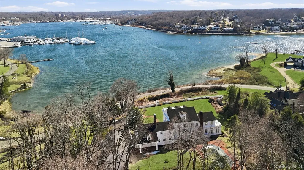158 E Shore Road Huntington Bay NY 11743