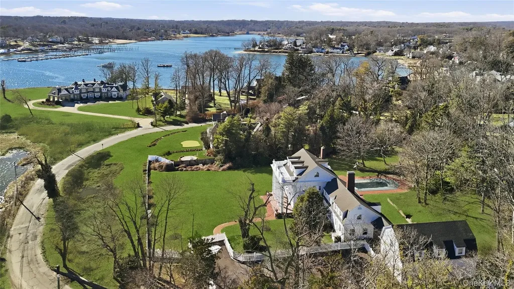 158 E Shore Road Huntington Bay NY 11743