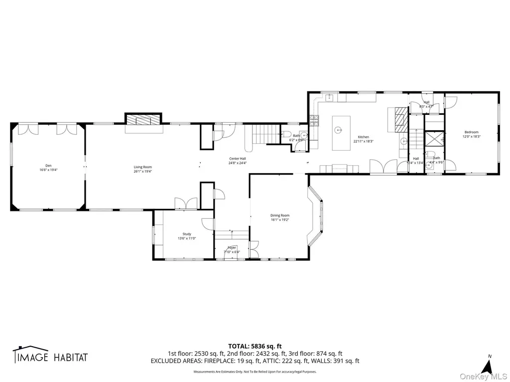 158 E Shore Road Huntington Bay NY 11743