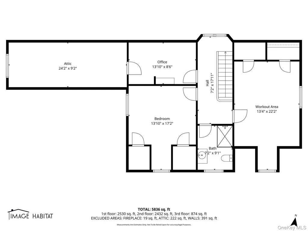 158 E Shore Road Huntington Bay NY 11743