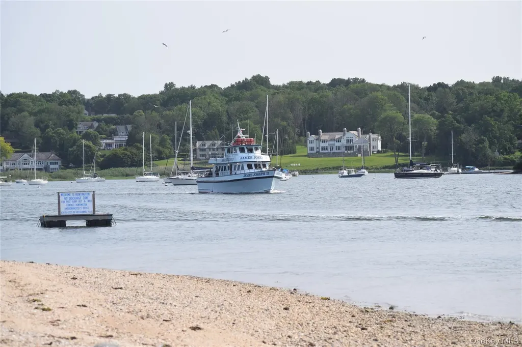 158 E Shore Road Huntington Bay NY 11743