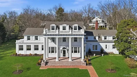 158 E Shore Road Huntington Bay NY 11743