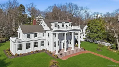 158 E Shore Road Huntington Bay NY 11743