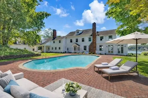 158 E Shore Road Huntington Bay NY 11743