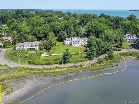 158 E Shore Road Huntington Bay NY 11743