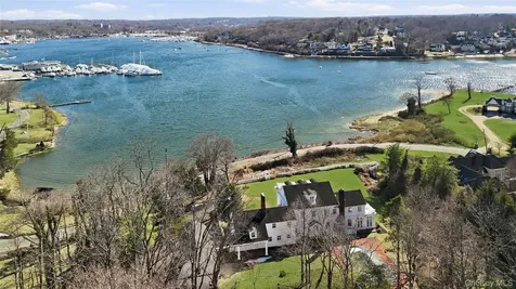 158 E Shore Road Huntington Bay NY 11743