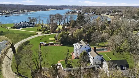 158 E Shore Road Huntington Bay NY 11743