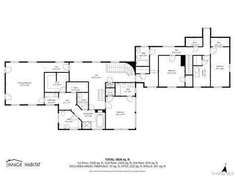 158 E Shore Road Huntington Bay NY 11743