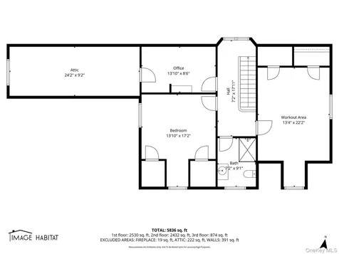 158 E Shore Road Huntington Bay NY 11743