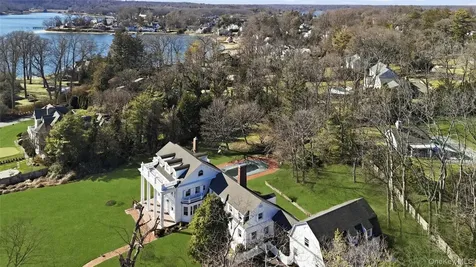 158 E Shore Road Huntington Bay NY 11743