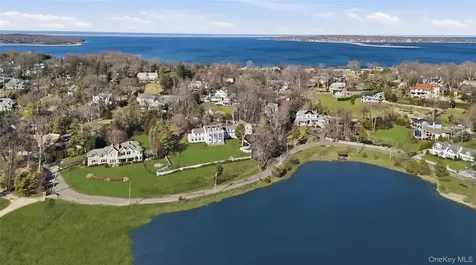 158 E Shore Road Huntington Bay NY 11743