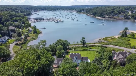 158 E Shore Road Huntington Bay NY 11743
