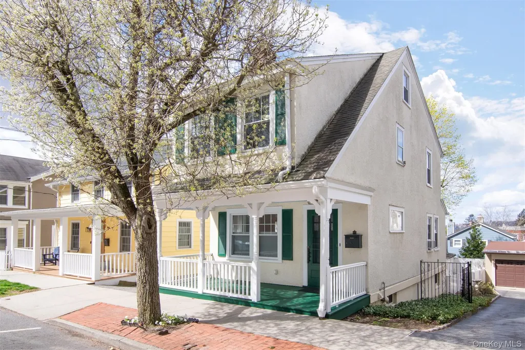 21 N Ferris Street Irvington NY 10533