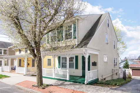 21 N Ferris Street Irvington NY 10533