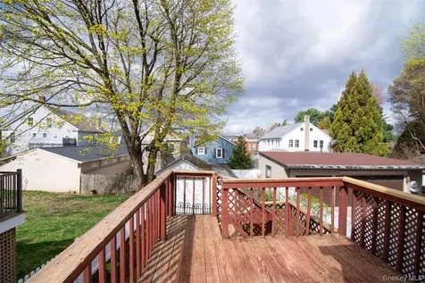 21 N Ferris Street Irvington NY 10533