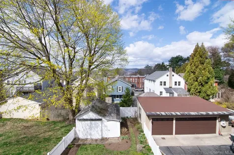 21 N Ferris Street Irvington NY 10533