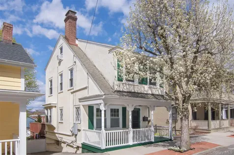 21 N Ferris Street Irvington NY 10533