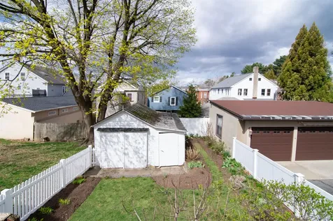 21 N Ferris Street Irvington NY 10533