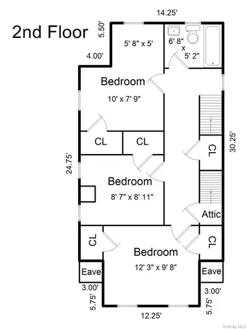 21 N Ferris Street Irvington NY 10533